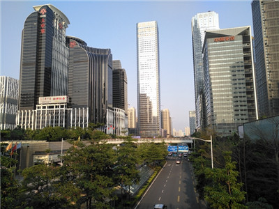 传统与现代相融，中高端茶文化的代表